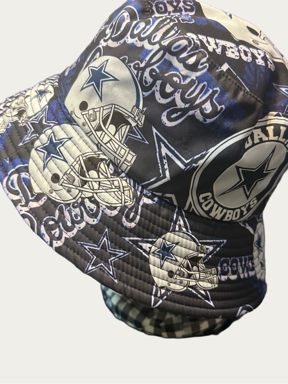 Dallas Cowboys Bucket Hat